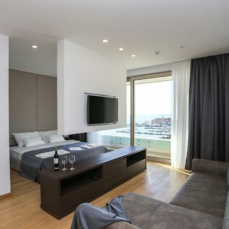 Apartments Status Wow Budva Eksteriør billede